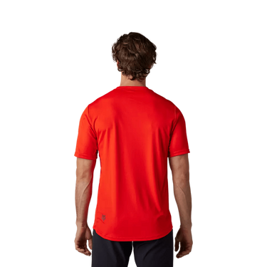 FOX RANGER MOTHRACE MANICHE CORTE ROSSO,FOX MTB FOX MTB